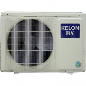 kelon 科龙 kfr-50lw/vkf-n3(k37) 正2p 柜式 冷暖型空调外机