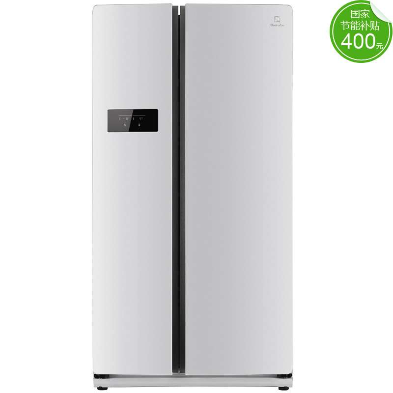 伊莱克斯冰箱ese5508wd