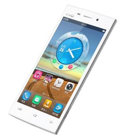 步步高(vivo)y15t 四核 移动3g智能手机 (白色)怎么样?