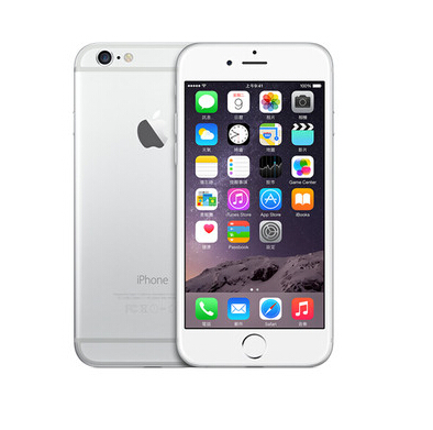 苹果apple+iphone+6+64g