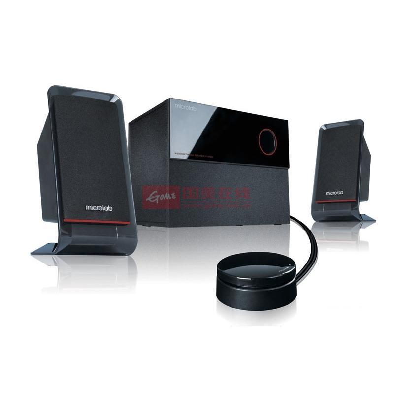 麦博(microlab)m200高品质有源音箱(十周年纪念版)【国美自营 品质_电路图分享 麦博(microlab)M200高品质有源音箱(十周年纪念版)【国美自营 品质保障】漂亮多功能线控令使用更轻松~最新报价