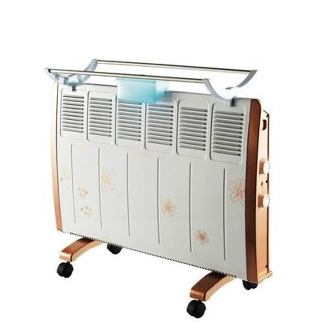 荣事达 xh-16电暖器 省电取暖器 取暖炉 对流 壁挂节能电暖气