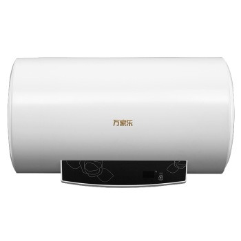 万家乐 d50-h231y 50升 电热水器