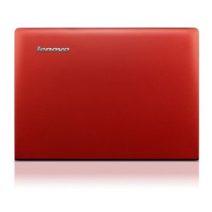 lenovo 联想 ideapad s415-eon(绚丽红) 笔记本电脑