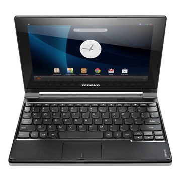 联想(lenovo)flex10 10英寸笔记本电脑赛扬四核n2910/触摸翻转