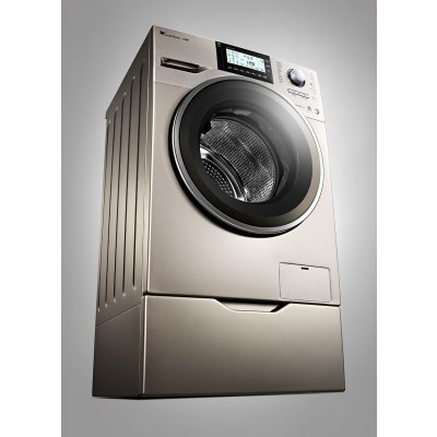 小天鹅滚筒洗衣机tg80-1408lpidg详细参数