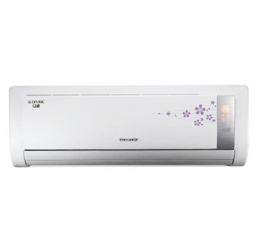 千万不要买格力变频空调1.5匹(约12-23㎡)空调