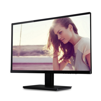 宏碁宽屏16:9IPS面板显示器,哪个型号好,怎么样