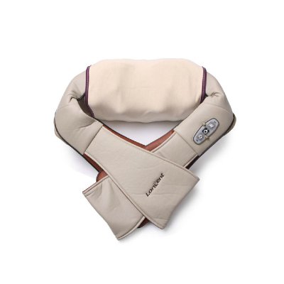 千万不要买颈部披肩按摩器哪个牌子好,比价选