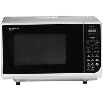 三洋平板电脑式微波炉哪个型号好,三洋平板电