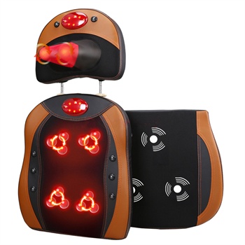 颈部按摩器哪个牌子好,比价选购