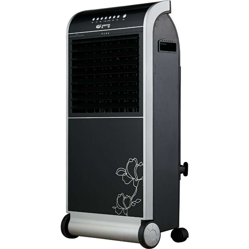 冷暖型空调扇哪个牌子好,比价选购,性价比排行