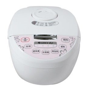 格力电饭煲哪个型号好,格力电饭煲怎么样,比价