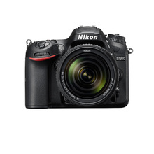 4000元左右的尼康单镜头套机中高级单反相机