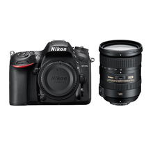 4000元左右的尼康单镜头套机中高级单反相机