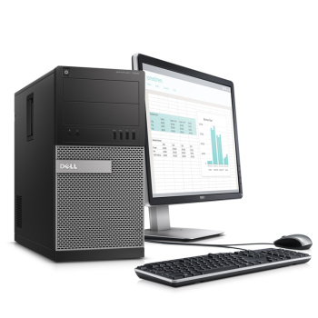 5000元左右的戴尔台式机电脑推荐,品牌,性价比