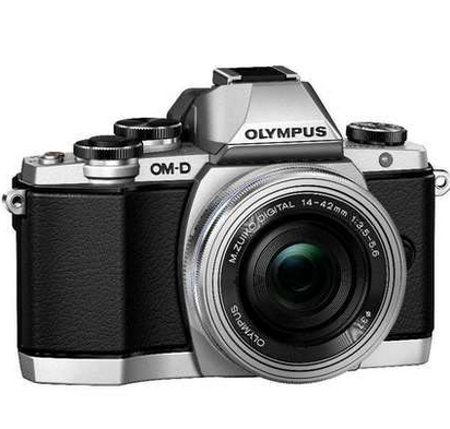 奥林巴斯单电\/微单相机哪个型号好,奥林巴斯单