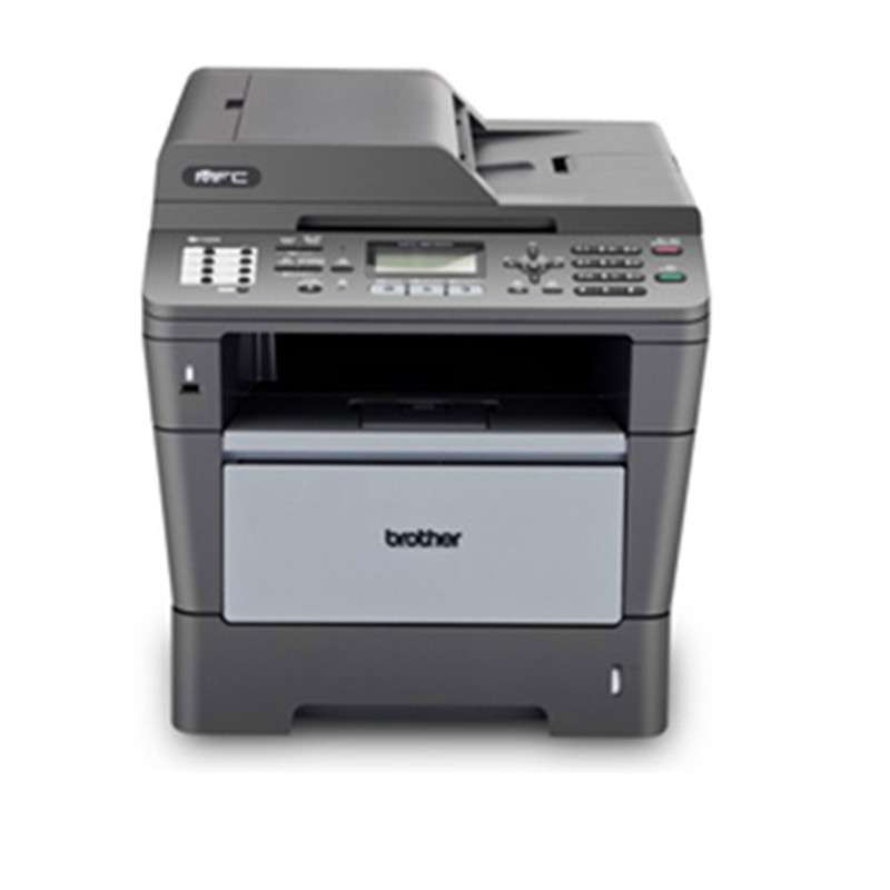 0元左右的千万不要买黑白激光多功能一体机推