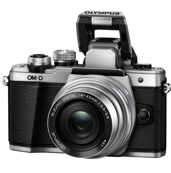 奥林巴斯单电\/微单相机哪个型号好,奥林巴斯单