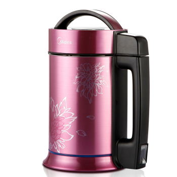 美的豆浆机哪个型号好,美的豆浆机怎么样,比价