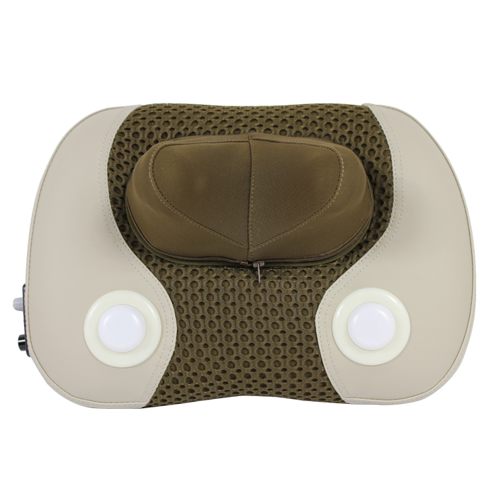 交流电披肩按摩器哪个牌子好,比价选购