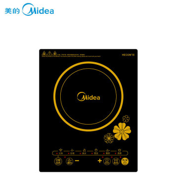 美的电磁炉哪个型号好,美的电磁炉怎么样,比价