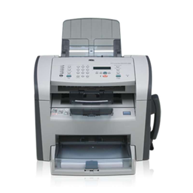 0元左右的千万不要买黑白激光多功能一体机推