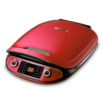 苏泊尔电饼铛\/煎烤机哪个型号好,苏泊尔电饼铛