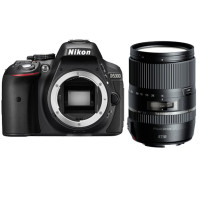 4000元左右的尼康单镜头套机中高级单反相机