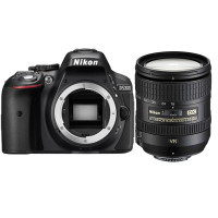 4000元左右的尼康单镜头套机中高级单反相机