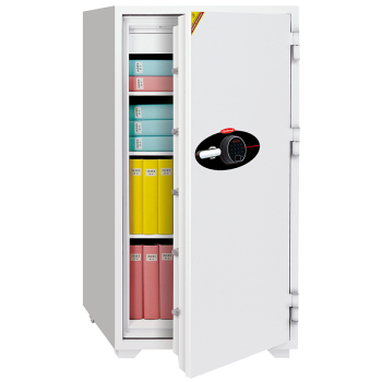 单开门指纹密码锁保险柜哪个牌子好,比价选购