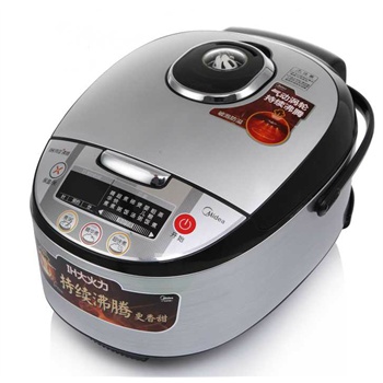 美的电饭煲哪个型号好,美的电饭煲怎么样,比价