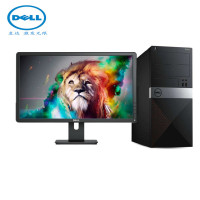 2500元左右的戴尔台式机电脑推荐,品牌,性价比