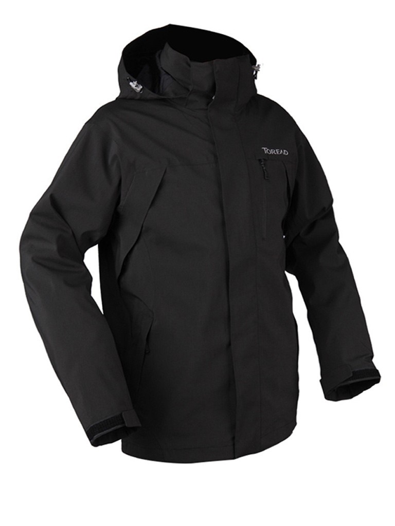 探路者冲锋衣户外服装哪个型号好,探路者冲锋