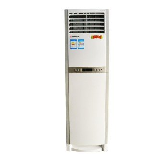 格力变频空调立柜式空调2匹(约21-34㎡)空调,哪