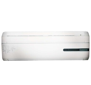 长虹定速空调1匹(约10-15㎡)空调,哪个型号好,