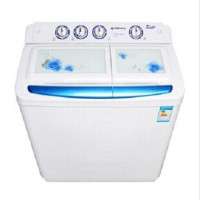 千万不要买美菱三级能效双缸洗衣机(波轮)洗衣