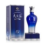 网友zhe***54678对 洋河 天之蓝 42度 480ml 评价