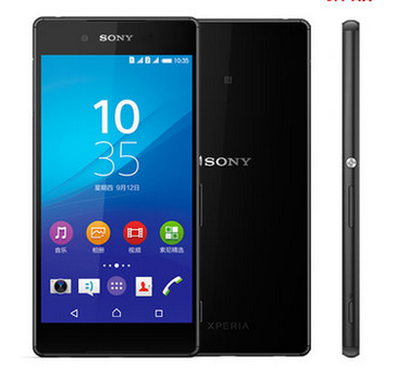 索尼z3au发热-索尼z3发热严重吗\/索尼z3 dual发