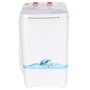 千万不要买半自动2.1-4.5Kg洗衣机哪个牌子好