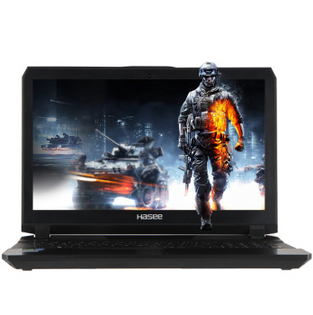 4000元左右的神舟笔记本电脑推荐,品牌销量排行