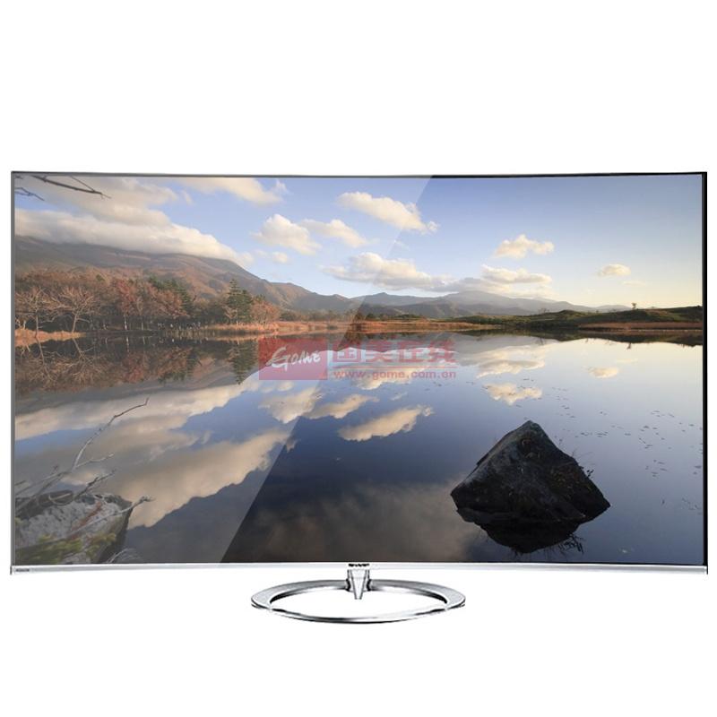 2015年上市的夏普超高清4K液晶电视,哪个型号