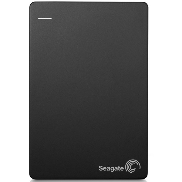 希捷(seagate) stcd500301 睿利slim usb3.0 500g 移动硬盘