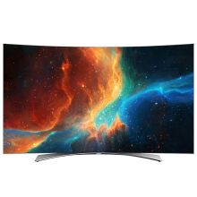 智能网络电视超高清4K55-58英寸液晶电视哪个