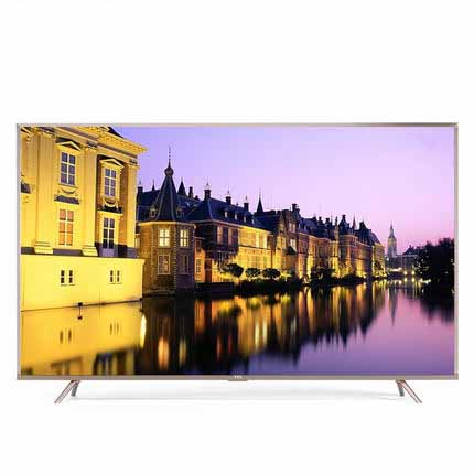 TCL43-45英寸电视机哪款好推荐、性价比最高