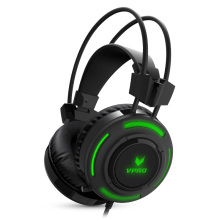 100元左右的千万不要买雷柏游戏耳机耳机\/耳麦