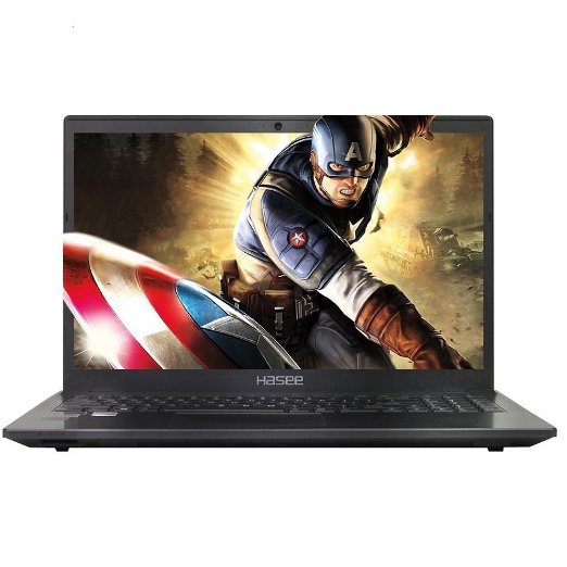 4000元左右的神舟笔记本电脑推荐,品牌销量排行