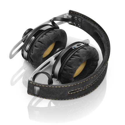 森海塞尔头戴式耳机\/耳麦哪个型号好,森海塞尔