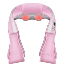 SKG按摩器哪个型号好,SKG按摩器怎么样,比价