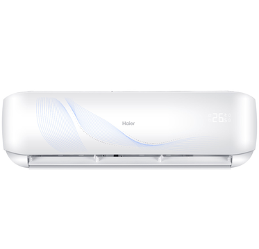 2016年上市的海尔挂壁式空调1匹(约10-15㎡)空